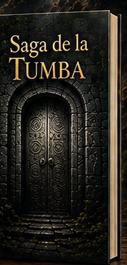 Saga de la Tumba