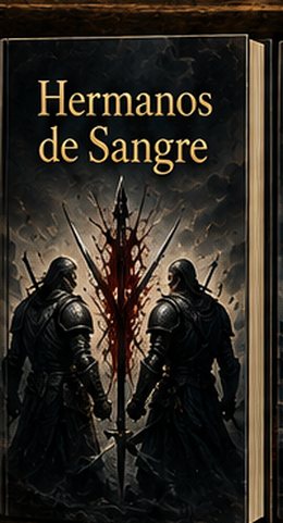 Hermanos de Sangre
