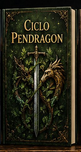 Ciclo Pendragón
