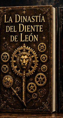 La Dinastía del Diente de León