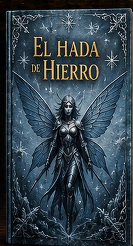 El Hada de Hierro