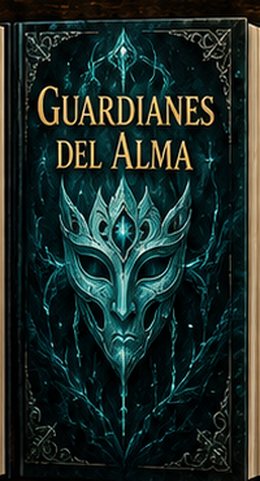 Guardianes del Alma