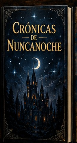Crónicas de Nuncanoche