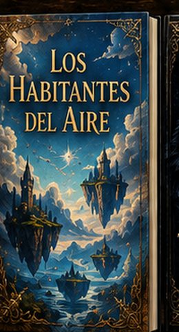 Los Habitantes del Aire