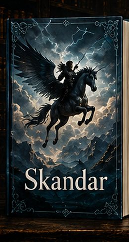 Skandar