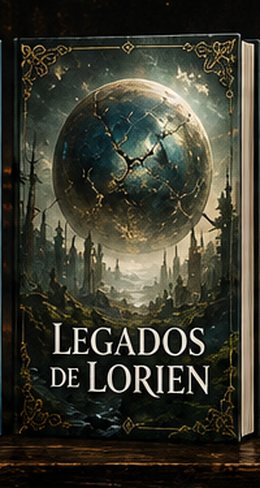 Legados de Lorien