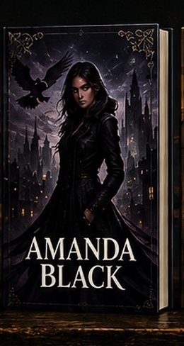 Amanda Black