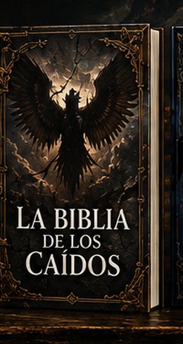 La Biblia de los Caídos