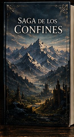 Saga de los Confines