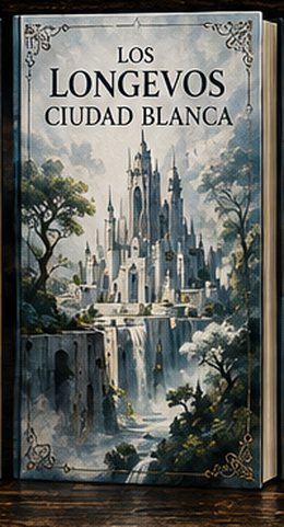 Los Longevos — Ciudad Blanca
