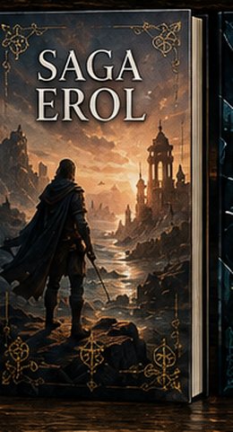 Saga Erol