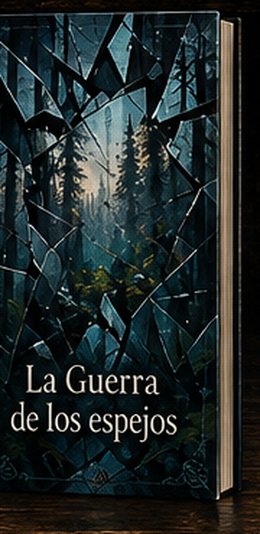 La Guerra de los espejos