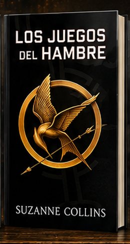 Los Juegos del Hambre