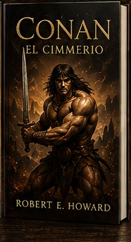 Conan el Cimmerio