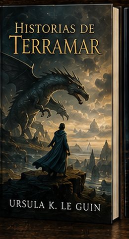 Historias de Terramar