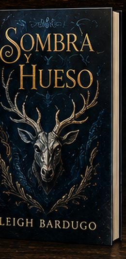 Sombra y Hueso