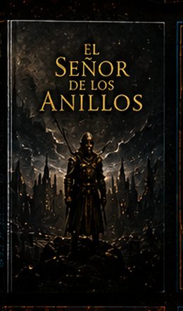 El Señor de los Anillos