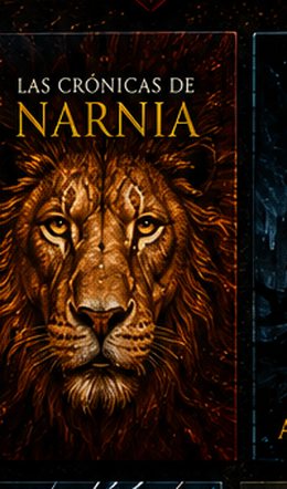 Las Crónicas de Narnia