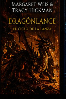 Dragonlance — El Ciclo de la Lanza