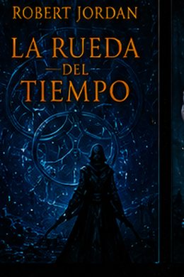 La Rueda del Tiempo