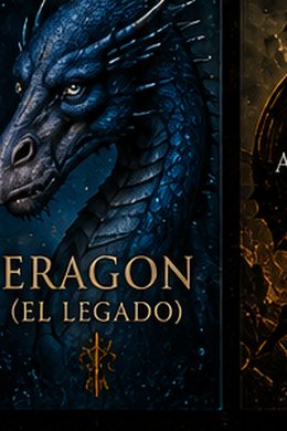 Eragon — El legado