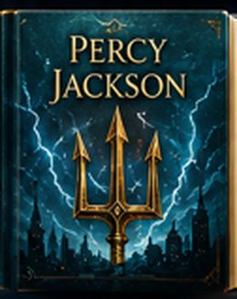 Percy Jackson