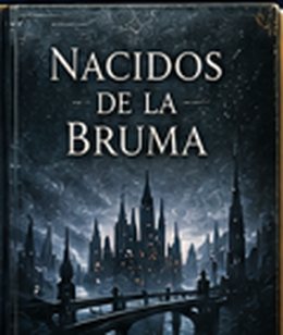 Nacidos de la Bruma