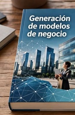 Generación de modelos de negocio