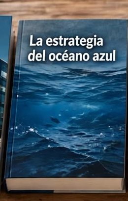 La estrategia del océano azul