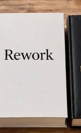 Rework