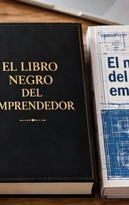 El libro negro del emprendedor