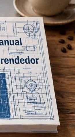 El manual del emprendedor