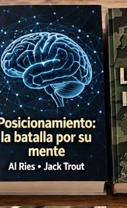 Posicionamiento: la batalla por su mente
