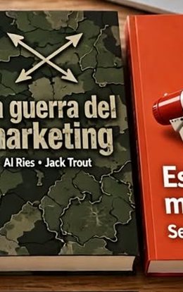 La guerra del marketing