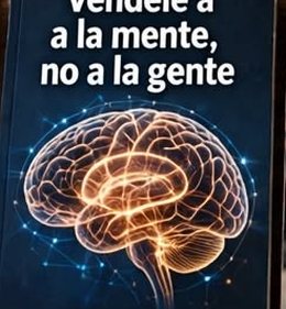 Véndele a la mente, no a la gente