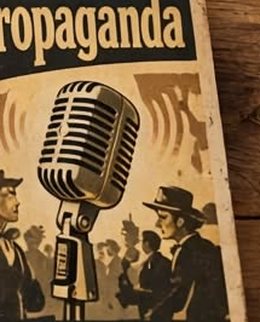 Propaganda