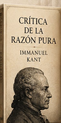 Crítica de la razón pura
