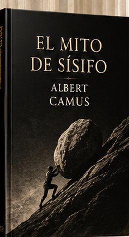 El mito de Sísifo