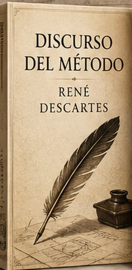 Discurso del método