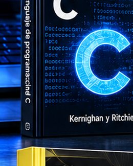 El lenguaje de programación C