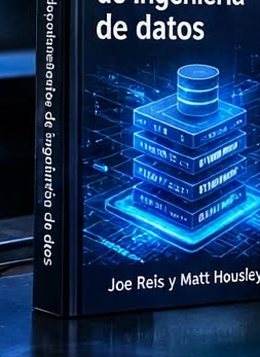 Fundamentos de ingeniería de datos