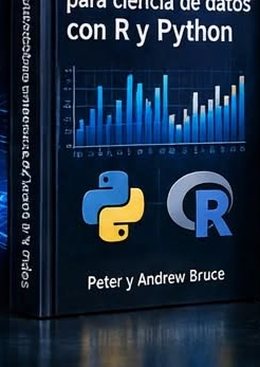 Estadística práctica para ciencia de datos