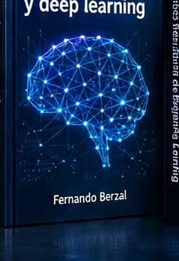 Redes neuronales y deep learning