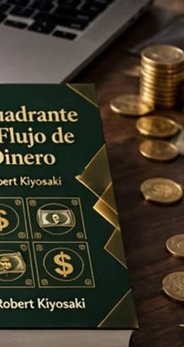 El Cuadrante del Flujo de Dinero