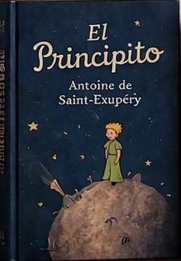 El Principito