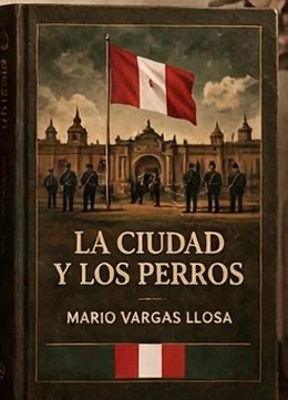 La ciudad y los perros