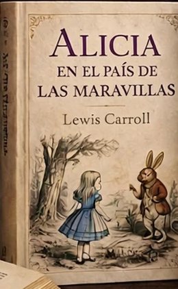 Alicia en el país de las maravillas