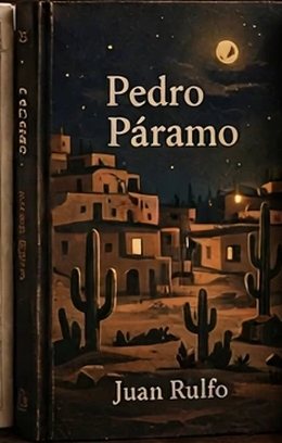 Pedro Páramo