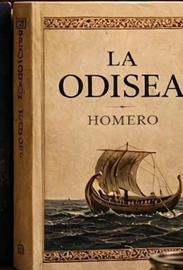 La Odisea