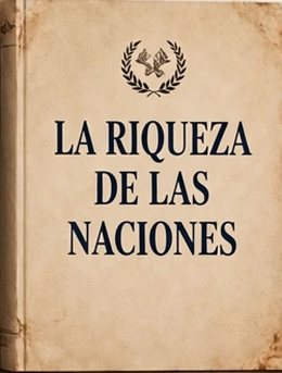 La riqueza de las naciones